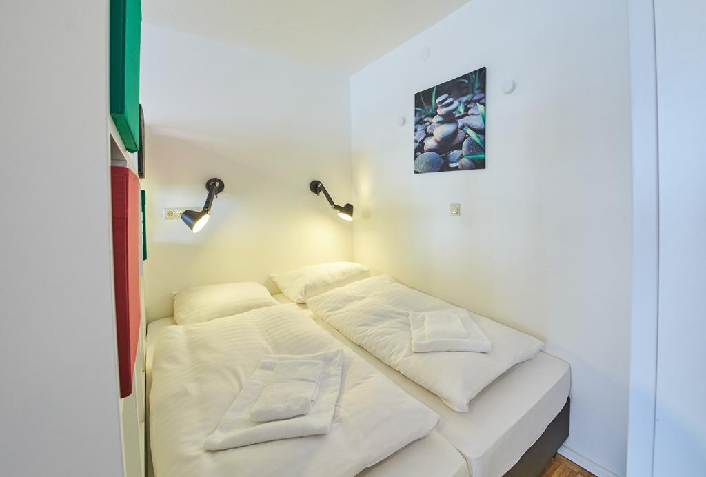 Appartement Relax & Sport Saalbach-Hinterglemm Exterior foto