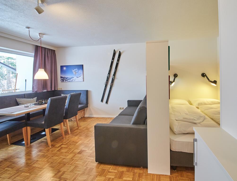 Appartement Relax & Sport Saalbach-Hinterglemm Exterior foto
