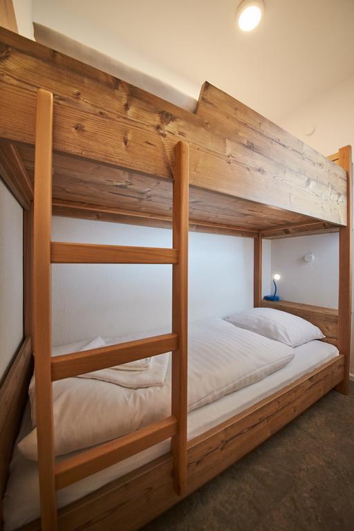 Appartement Relax & Sport Saalbach-Hinterglemm Exterior foto