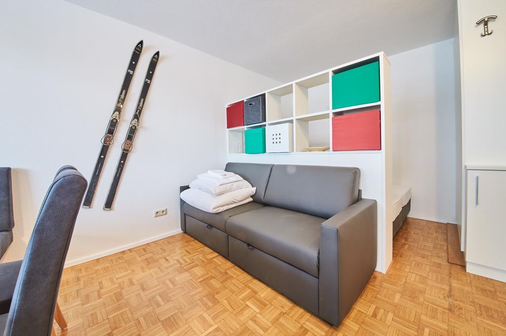Appartement Relax & Sport Saalbach-Hinterglemm Exterior foto